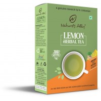 Lemon Tea 200g